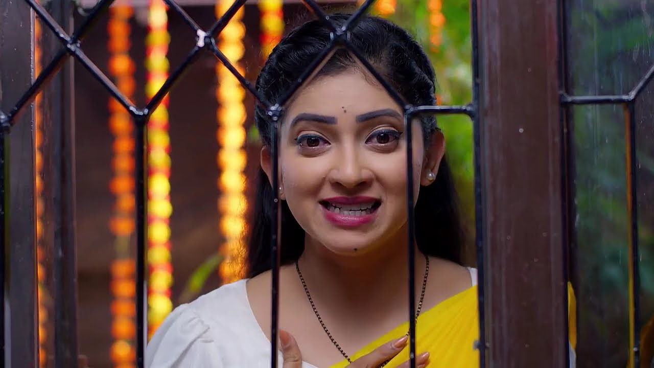 ఉగ్రవాదులు విగ్రహంలో బాంబును దాచారు | Nindu Noorella saavasam | Full Ep. 348 | ZEE Telugu