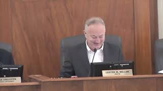 03/09/21 Macon-Bibb Committee Meting