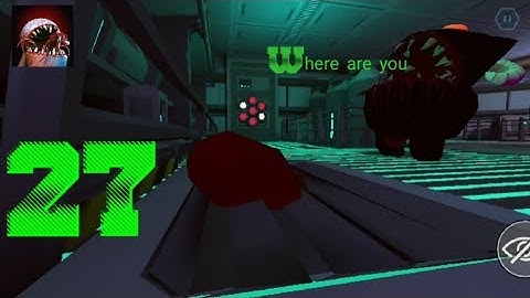 IMPOSTER HIDE  ( Gameplay Walkthrough PT 27)