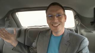 The Carffice E9 - Interruptions And 2315