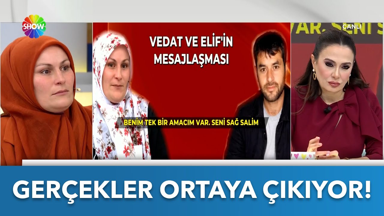 Vedat’ın son anlarının yaşandığı avludayız! | Didem Arslan Yılmaz'la Vazgeçme | 16.01.2026