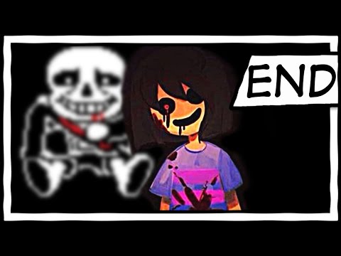 Steam közösség :: Videó :: Genocide Route? Sans from Undertale vs