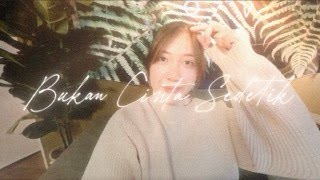Download Lagu Isaa Delcy - Bukan Cinta Sedetik (Official Music Video) MP3 Download Lagu Isaa Delcy - Bukan Cinta Sedetik (Official Music Video) MP3