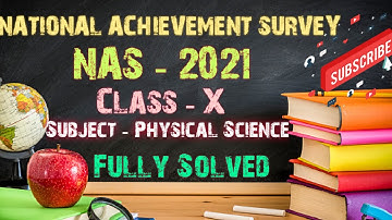 Class 10 | NAS | mcq adaptation package | National Achievement survey 2021 | Model activity task mcq
