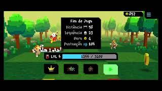 [BEST MOBILE GAMES IN PLAY STORE] 1 - Flipping Legend - Gameplay and Analysis screenshot 5