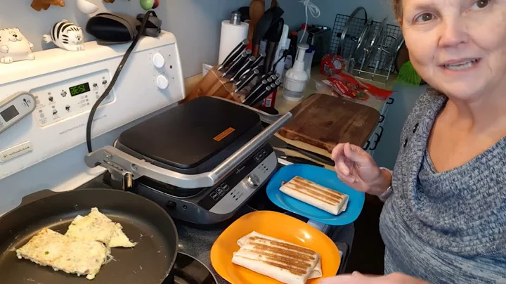 Terri's Kitchen with Pampered Chef: New Silicone T...