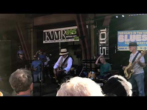 Roy Rogers - Terraplane Blues