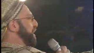 Yakov Yavno "Let My People Go"