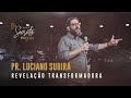 Pr Luciano Subirá | Mensagem: | Conferência Lugar Secreto 2019