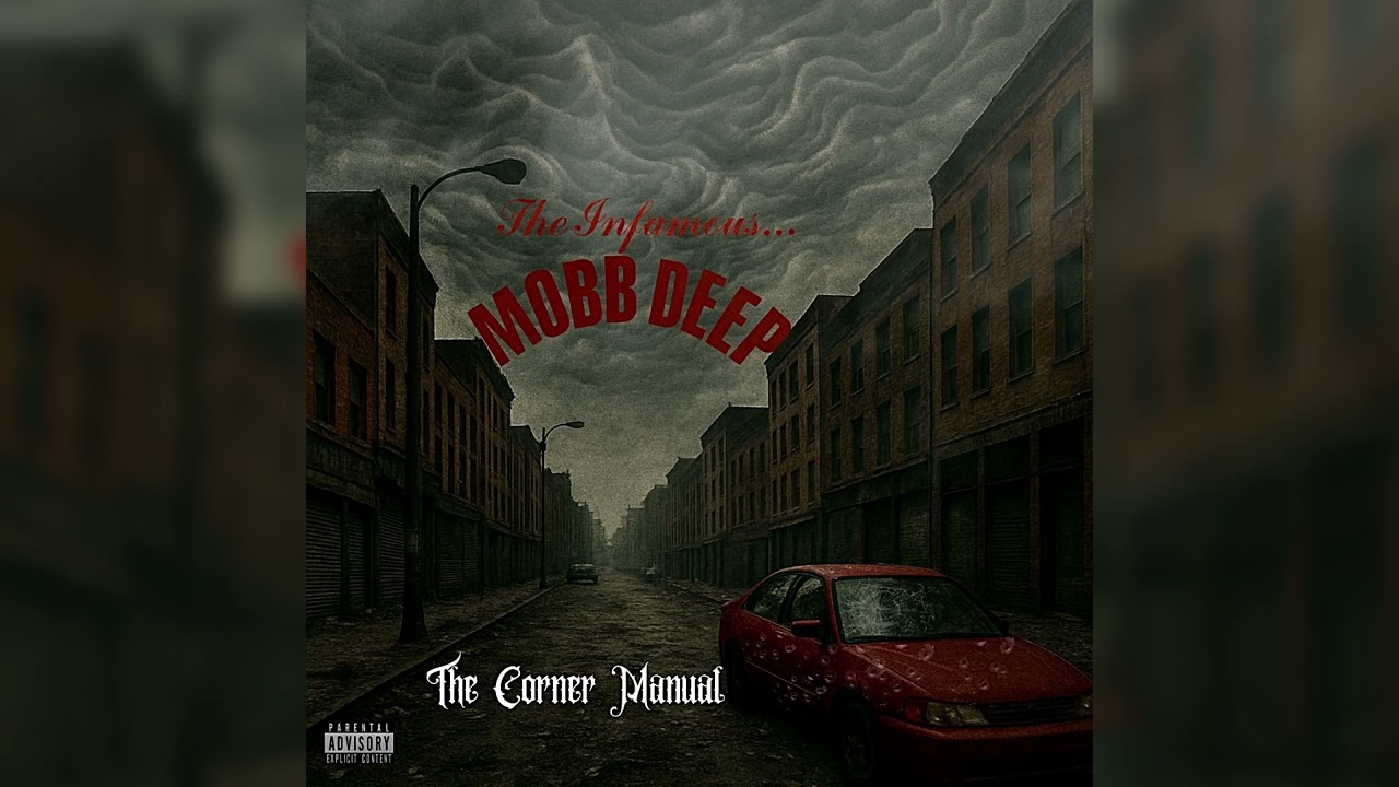 Mobb Deep - LickAShot - YouTube