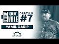 Yamil Garip Cap#7
