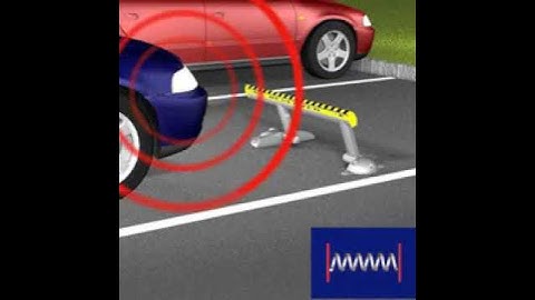 Omnitec Security Systems - Parking Space Protector.wmv