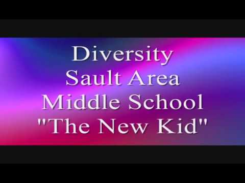 Sault Area Middle School Video Production