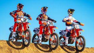 MOTOCROSS IS AWESOME  BEST MX EDIT  2023 [HD]