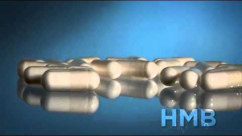 Bodybuilding.com Guide to HMB