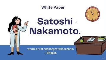 Unlocking the Power of the Digital Ledger: The Complete History of Blockchain Course