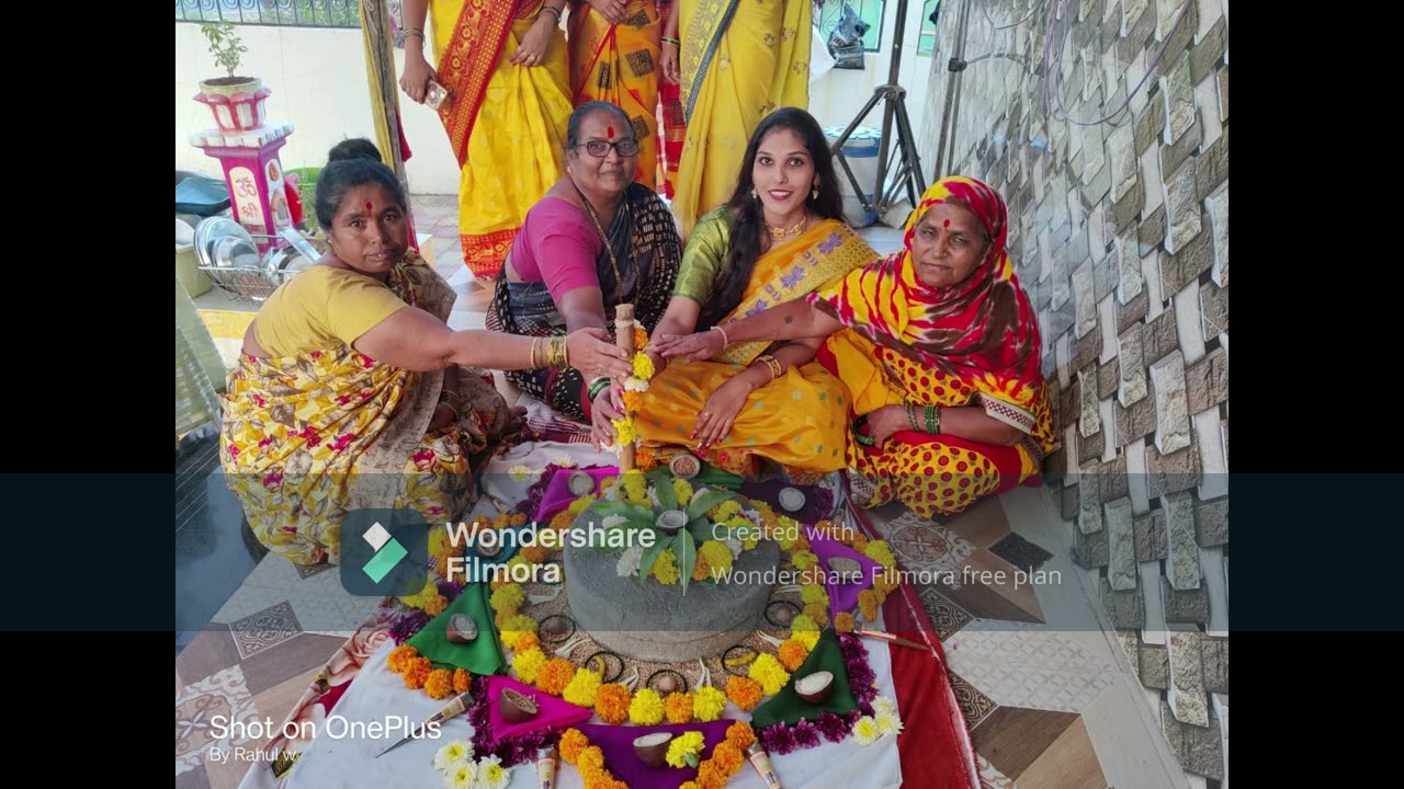 हळदीची गाणी,जात्यावरच्या ओव्या,लग्नाची गाणी  भाग ३