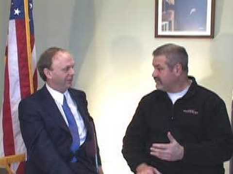 Talking Maine with Joe Bruno- Brookings Report (3 ...