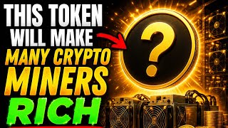 Full This token will make many crypto miners rich when listed  Guide