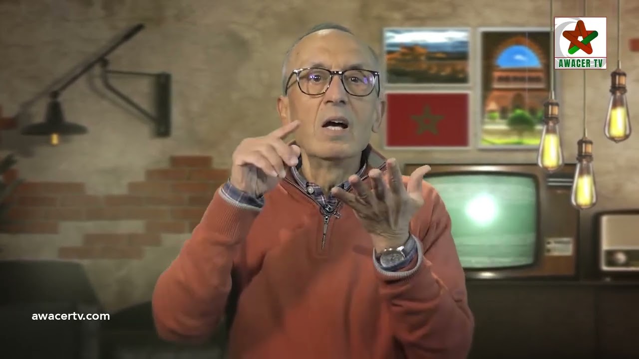 المرابطون في الأندلس  الجزء الأول