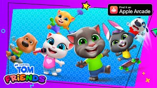 Download Lagu ๐จ Apple Arcade Just Got 6x Messierโฆ The Friends Have Arrived! ๐๐ MP3 Download Lagu ๐จ Apple Arcade Just Got 6x Messierโฆ The Friends Have Arrived! ๐๐ MP3