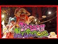 Kawaii monster Cafe (Epic themed food)