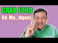 Hành Trình Chạy GRAB Kiếm 150Tr Ăn Tết 2025-Day 40 | Lưu Ý Quan Trọng Cho Tài Mới Chạy GRAB FOOD