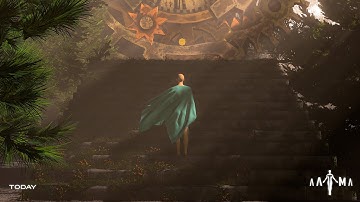 Aatma - Today [Time EP]