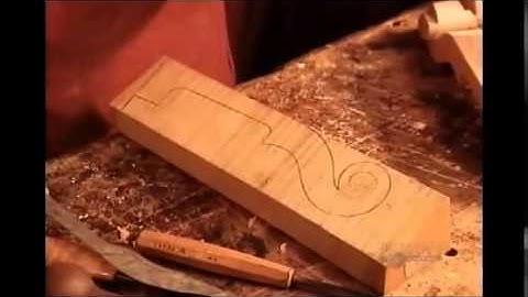 How its Made Violins