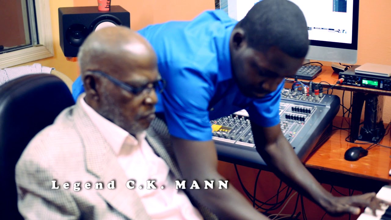 Mann Entertainment Youtube B Rolls