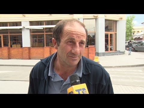 არის თუ არა ადამიანის უფლებები დაცული საქართველოში?