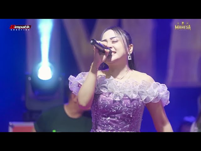 Nasib Bunga   Sabila Permata   MAHESA Music Live In Banjaran Driyorejo Gresik Feat RAMAYANA class=