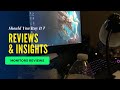 the MSI G27C4X Curved Gaming Monitor | Key Insights