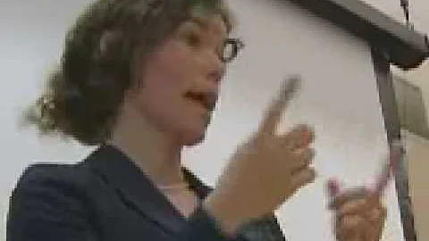 WISE segment featuring Theresa Slater, Empire Inte...