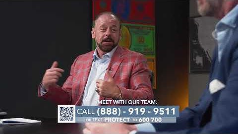 Thriving with the TSP Series Episode 6 I Fund