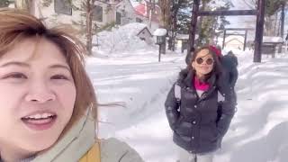 โครงการทดลองใช้ชีวิตในชนบทฮอกไกโด ครั้งที่ 17 | Hokkaido Diary