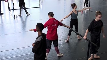 WBD 2019 - Joburg Ballet | World Ballet Day Archive