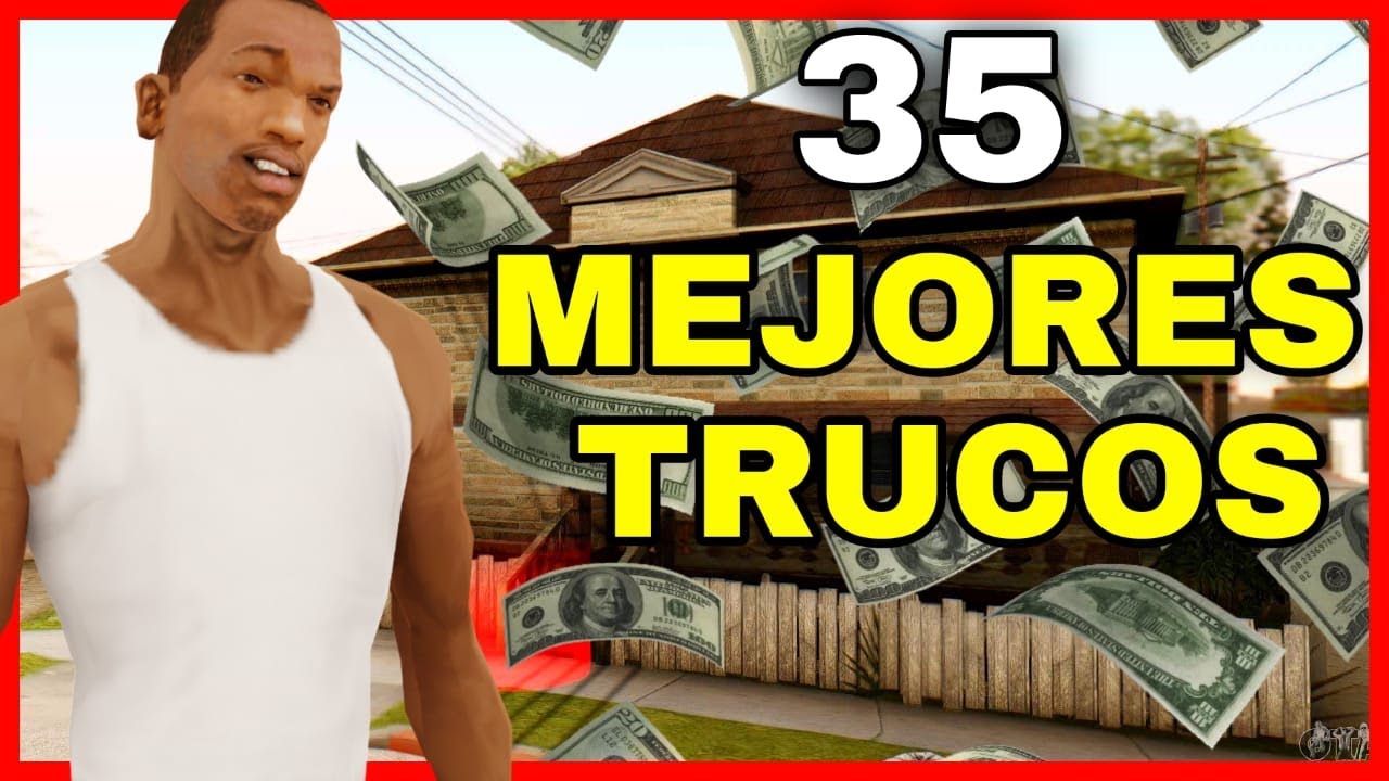 Trucos GTA 5 en PC  Todos los códigos y claves; salud, armas