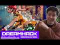 The MOST DOMINANT Fatal Fury Grand Finals (ZJZ vs DarkAngel - Dreamhack 2026)