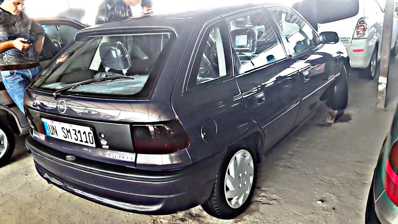 Opel Караван 1994 фуруши номерош 4425 АН 01. Опель Душанбе базар.