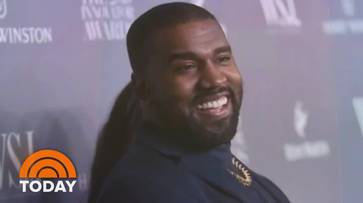Kanye West Says He Wants To Run For President In 2024 | TODAY