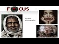 Photography Vocabulary for IELTS