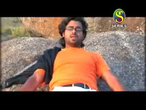 HD 2014 New Adhunik Nagpuri Hot Song    Kaise Toke Moy Samjhabu    Pawan