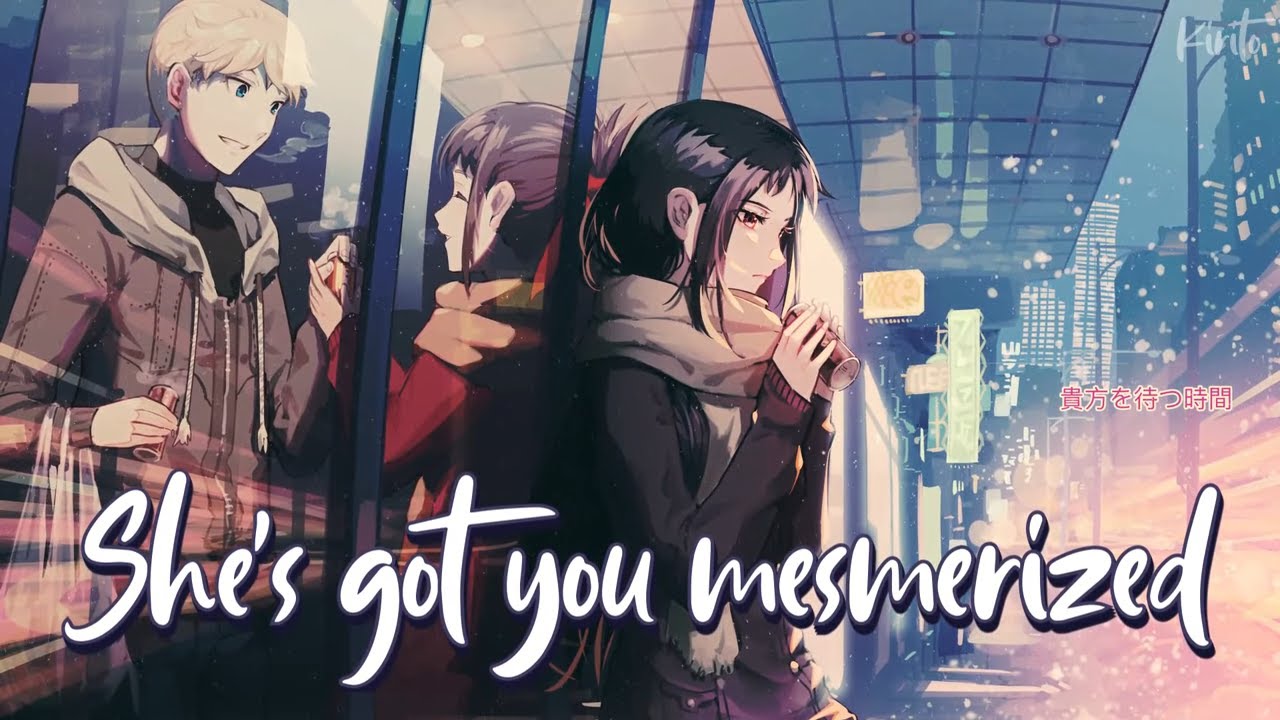 Nightcore - Heather (Conan Gray) (Female Version) - (Cover)