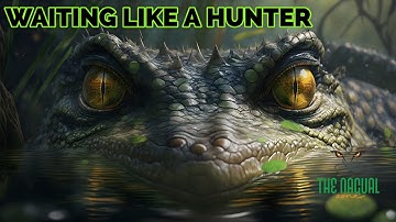 Waiting Like A Hunter - Carlos Castaneda| Don Juan Matus
