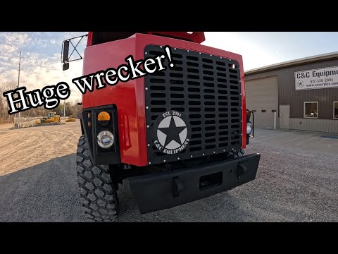 World’s biggest heavy
