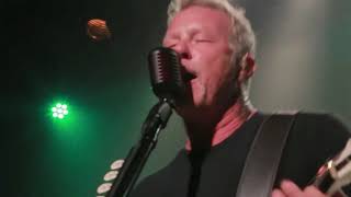 Metallica: Harvester Of Sorrow (Chicago, Il - September 20, 2021) E Tuning