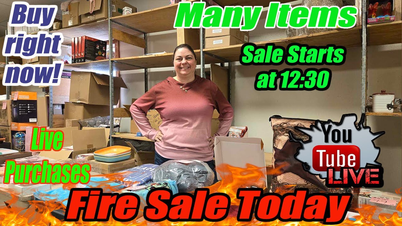 Hooked On Pickin Amazon FBA Seller Is Live YouTube Hooked on pickin amazon fba seller is live youtube