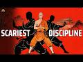 The Shaolin Discipline System That Makes Your Body Obey Your Mind