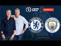 CHELSEA VS MANCHESTER CITY EN DIRECTO | FA CUP | TIEMPO DE JUEGO COPE | EN VIVO